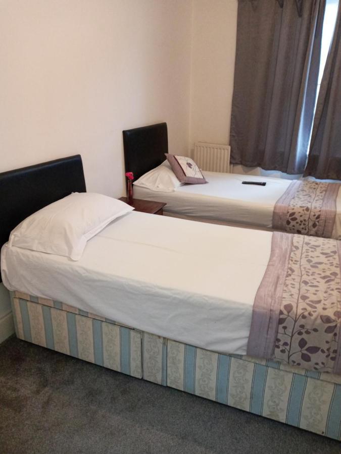 Son Caney Rooms Birmingham Kültér fotó